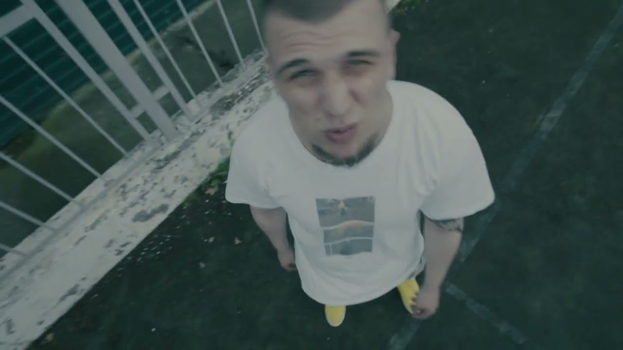 молодой калуга &mdash; Fast Life (Official Video)