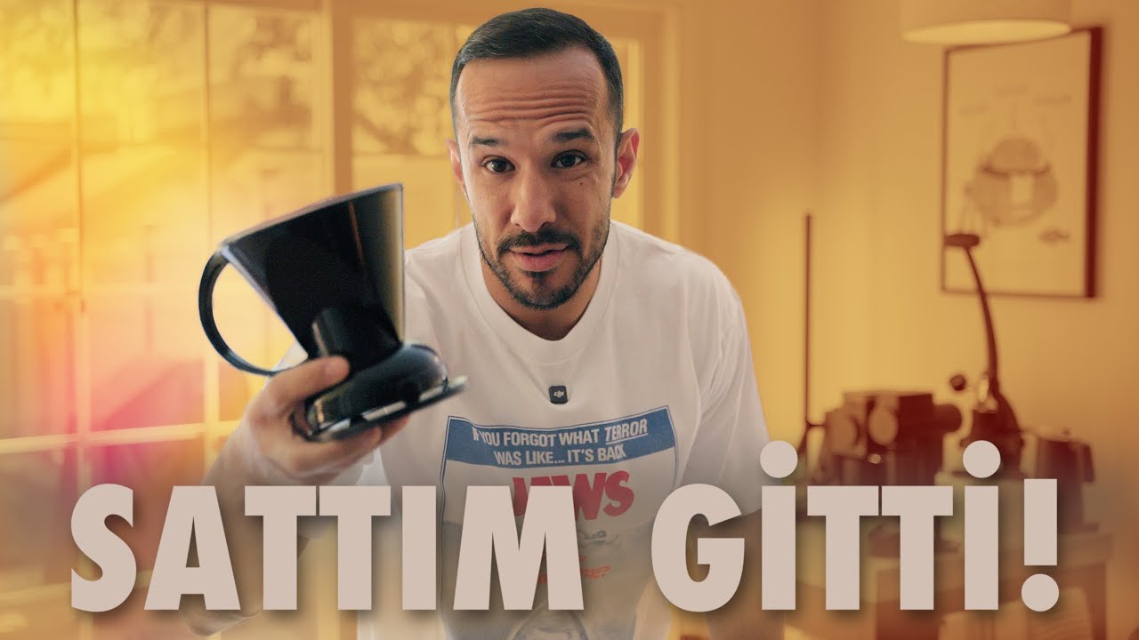 HEPSİNİ SATTIM! (SON 4 AYDA OLANLAR...)