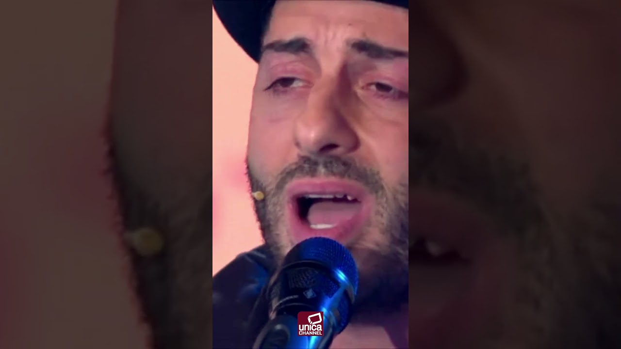Francesco Cicchella dedica una canzone a Federica Nargi