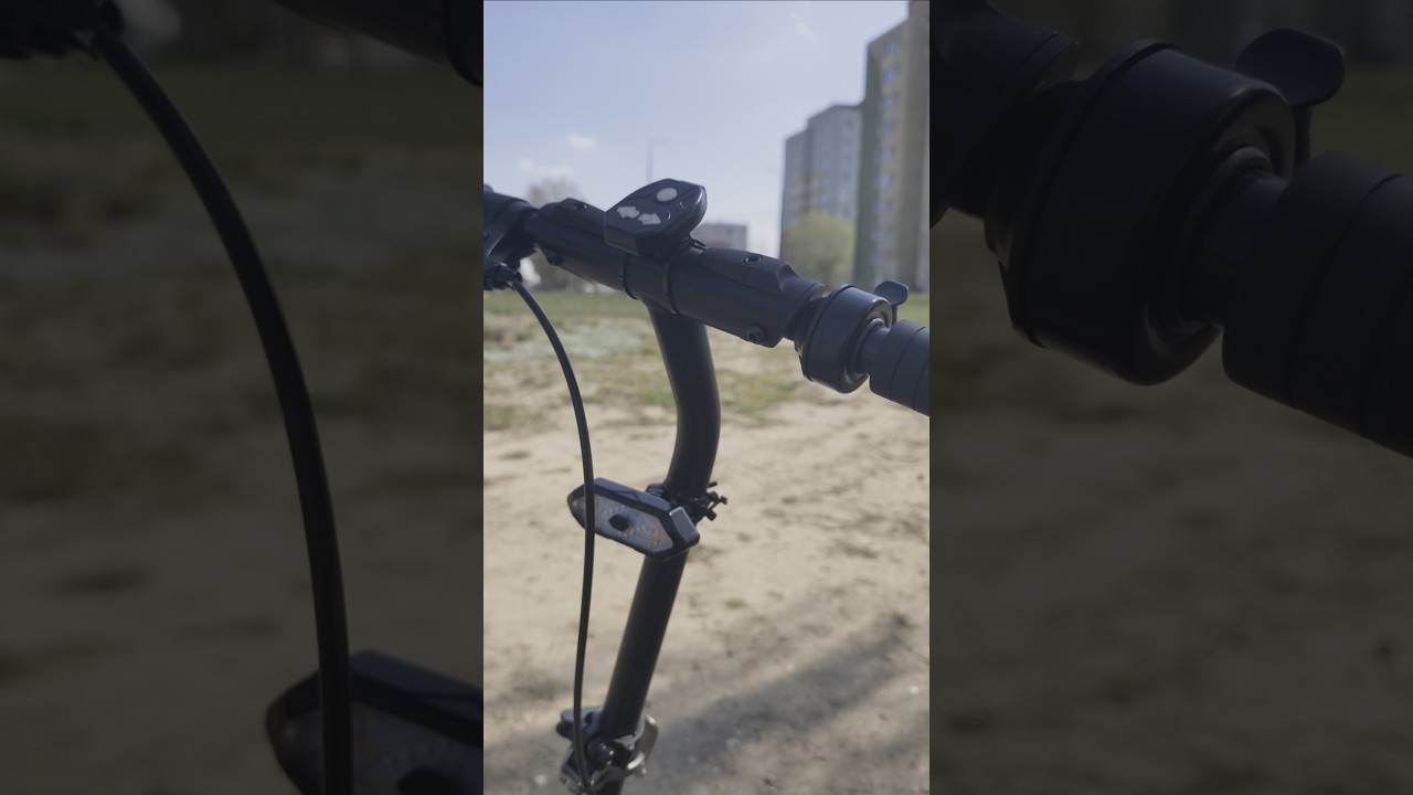 Hulajnoga Oxelo Commute 900