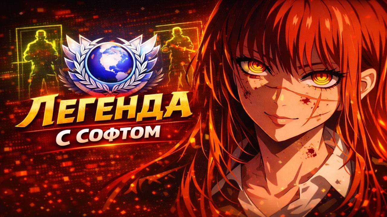 Играю в напы с лучшем читом ZeninDLC/попался с калшотером