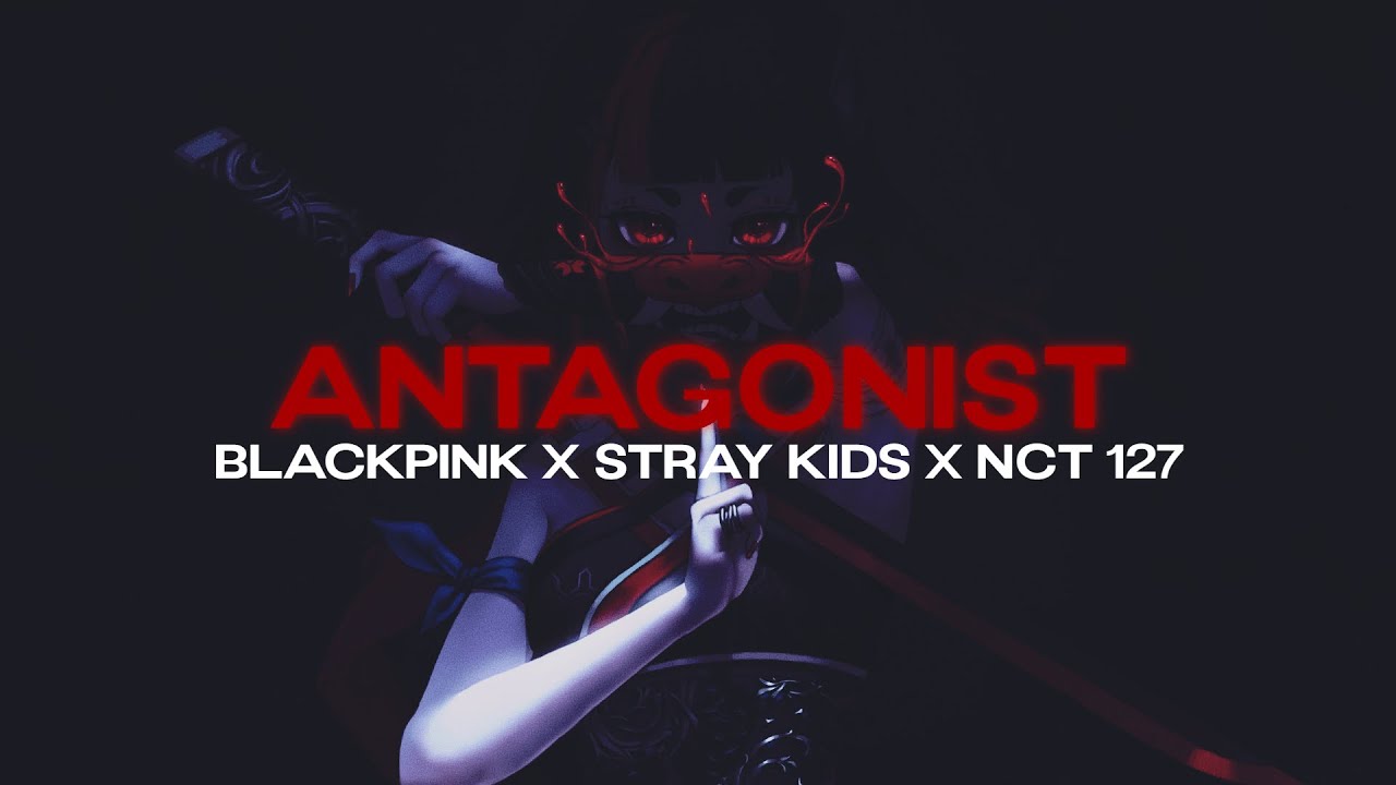Kpop/Trap Type Beat - 