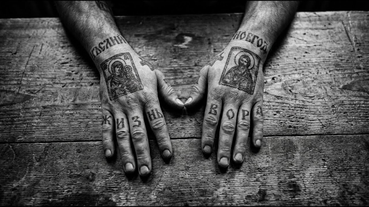 ZEK 47 Жизнь воровская – Thieves’ life Full Album Playlist