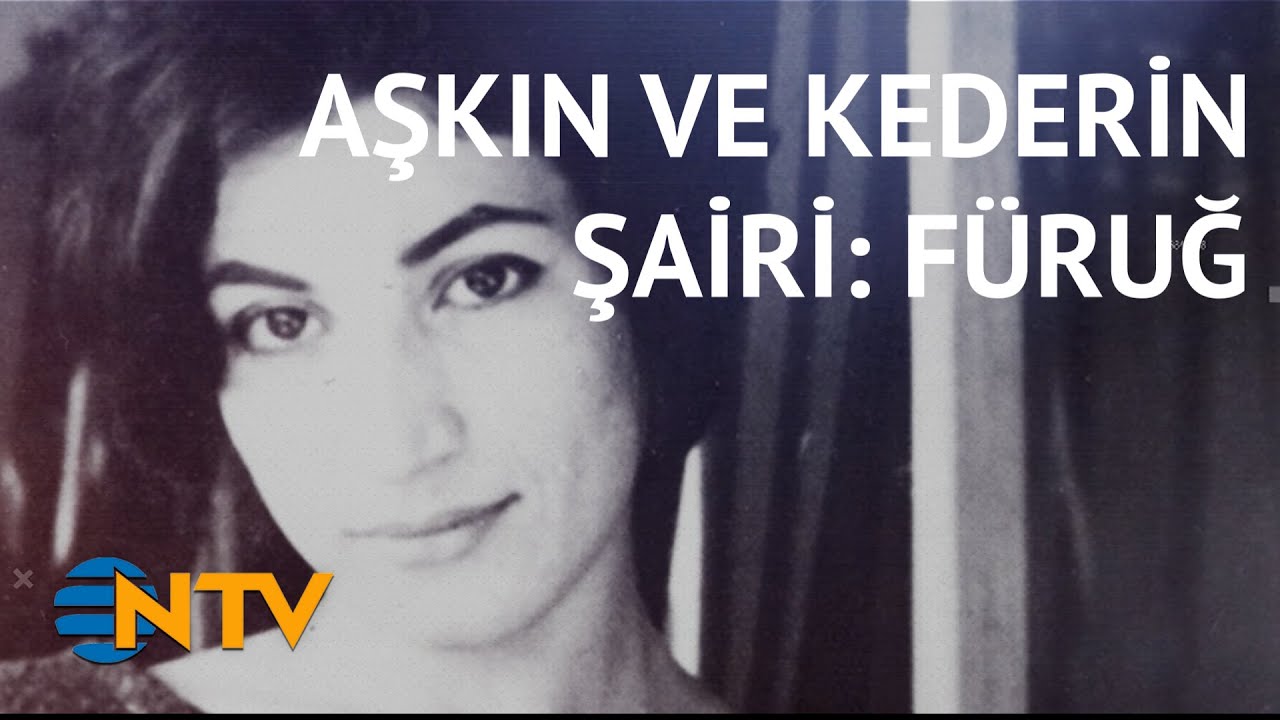 @NTV İranlı şair Füruğ Ferruhzad’ın hayatı ve edebi kişiliği (Gece Gündüz)