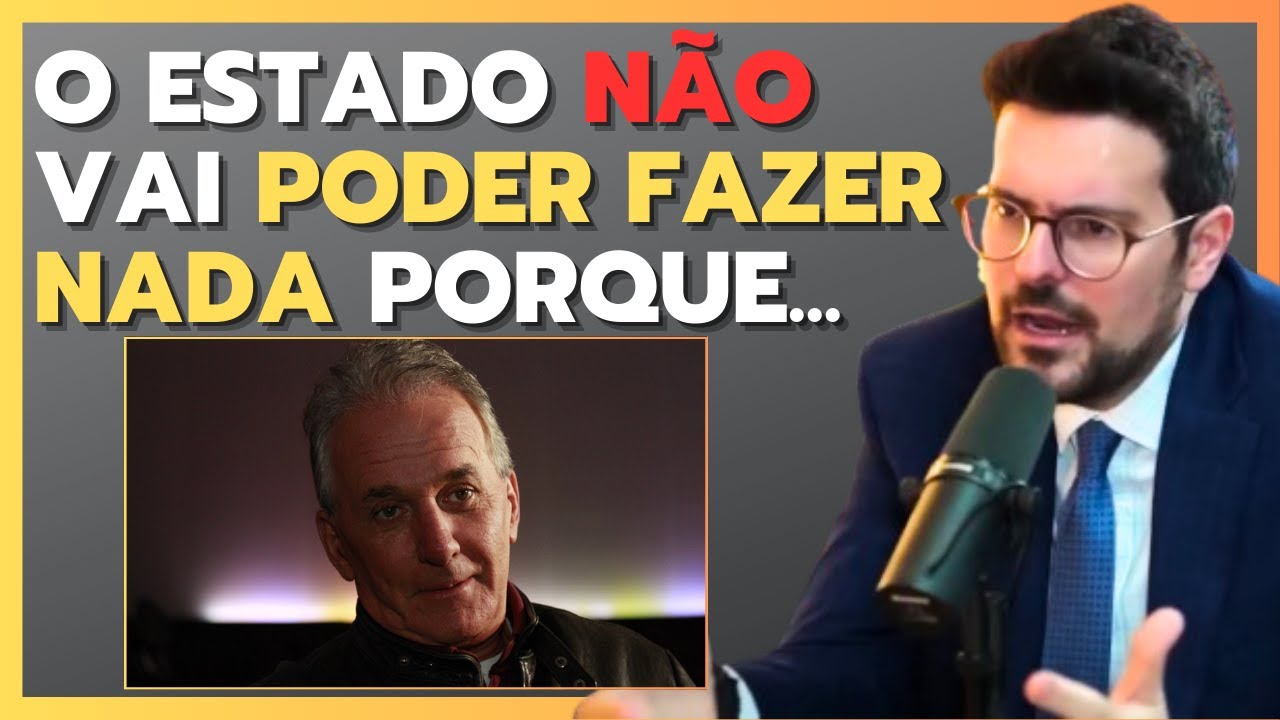 CASO OT&Aacute;VIO MESQUITA: ADVOGADO EXPLICA OS DETALHES DA LEI - LUIZ AUGUSTO DURSO