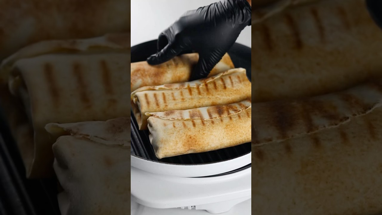 The Best Chicken Shawarma