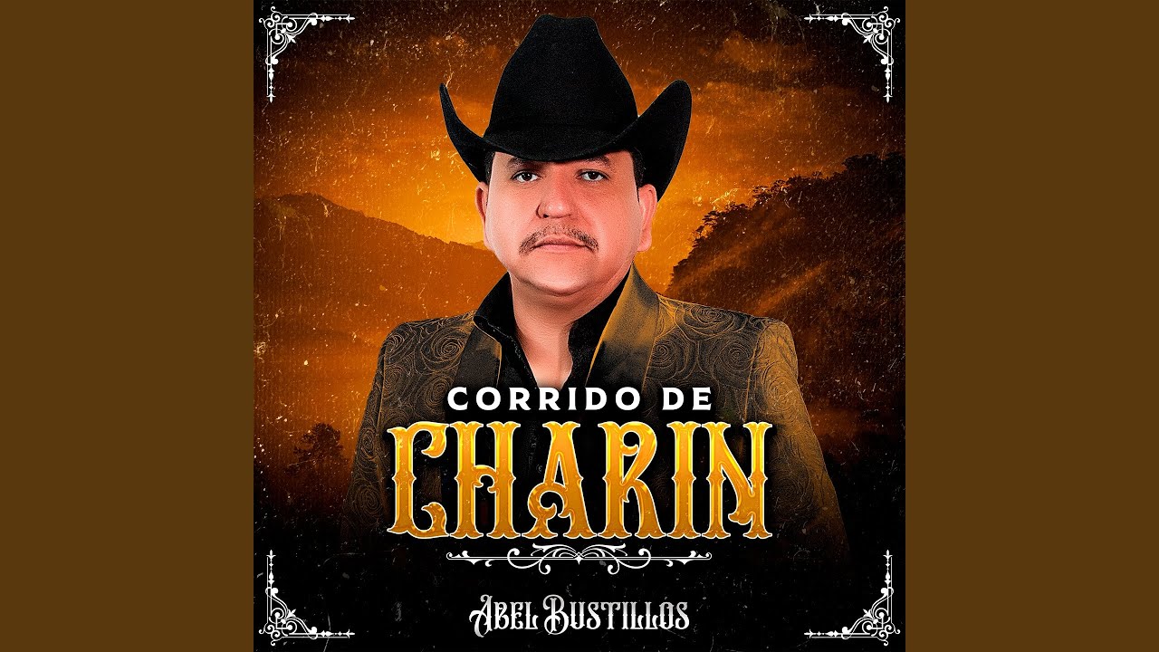 Corrido de Charin