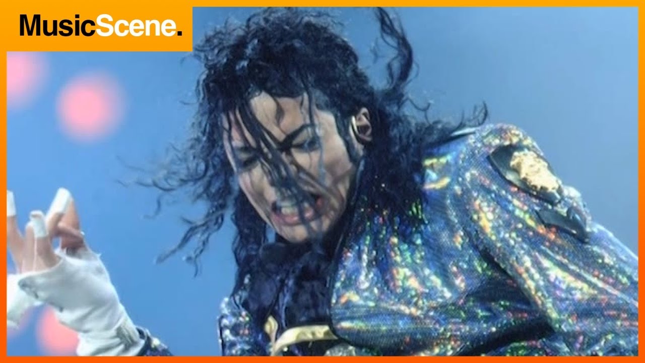 The Rise, Legacy and Tragedy of Michael Jackson - King of Pop