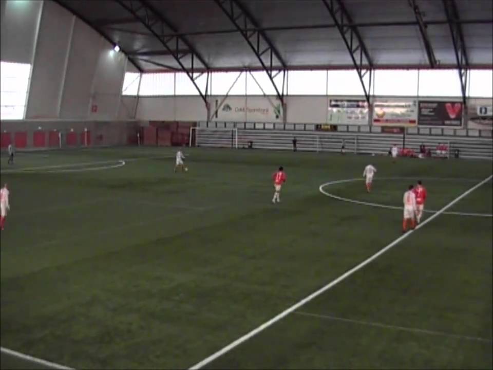 Peter Samuelsson 2-0