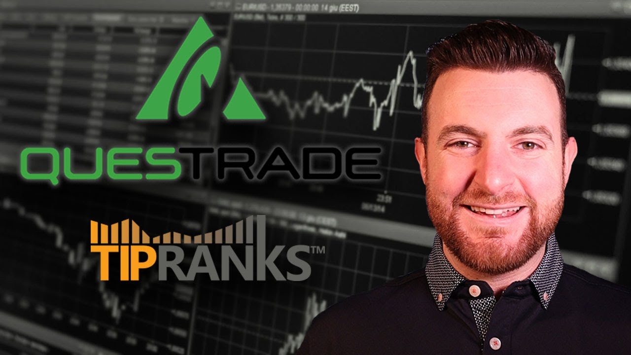 The Best Part About The New Questrade Edge Platform!