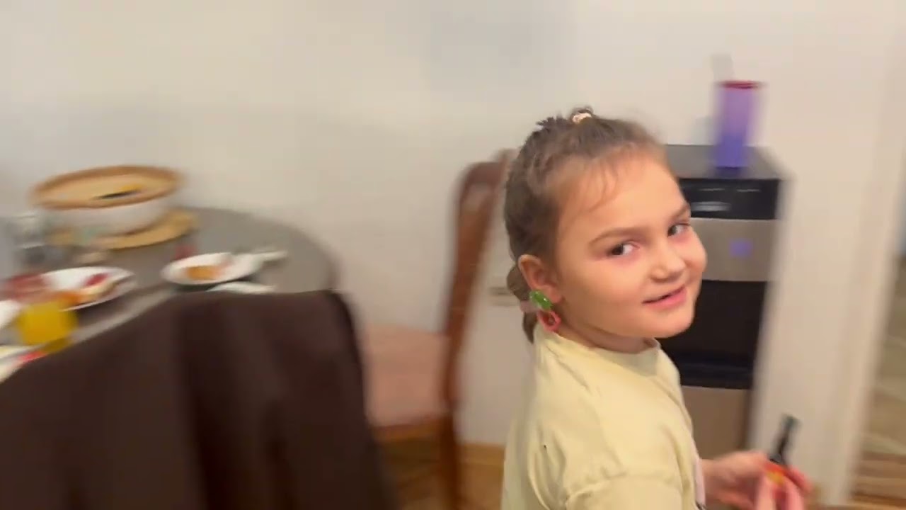 Nedeljni ručak sa Mikijem