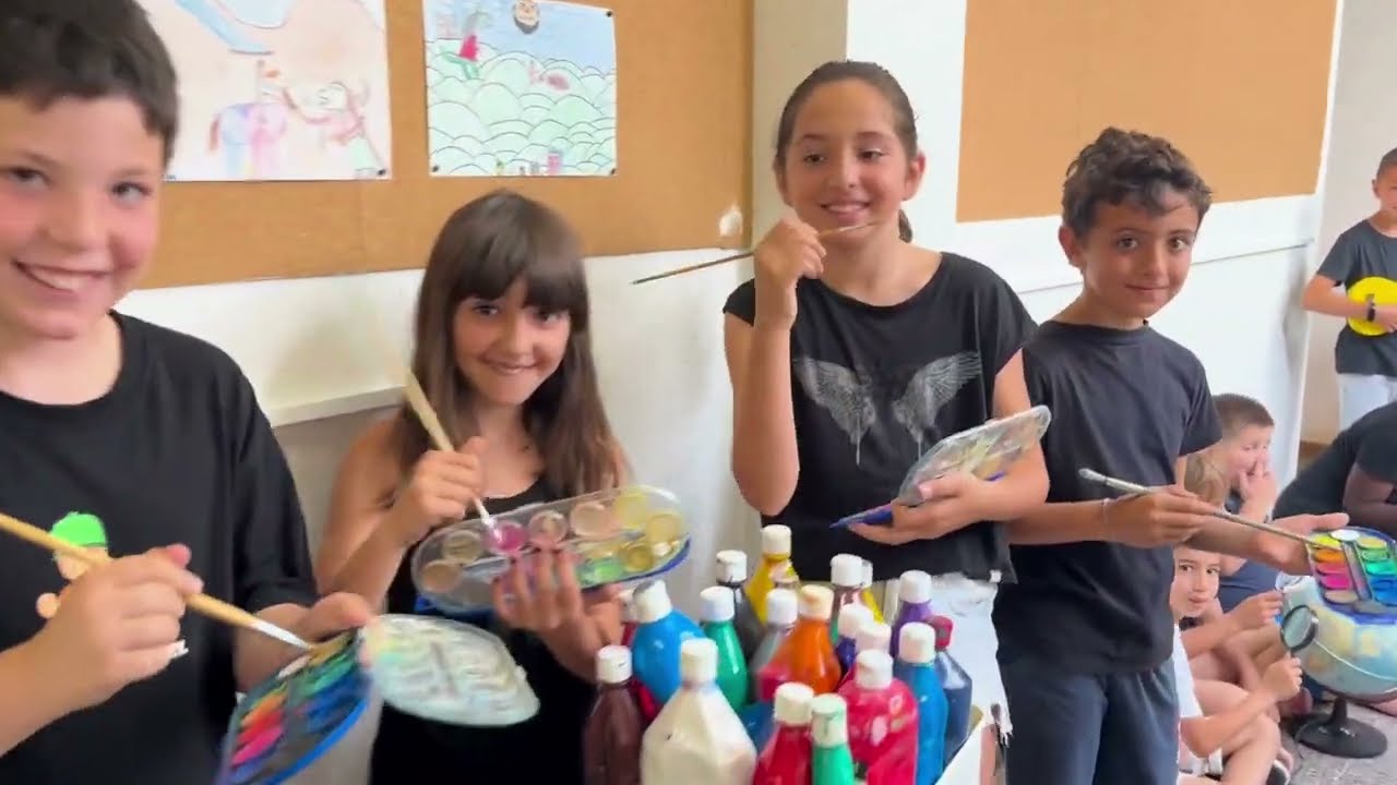 Lipdub Jacint Verdaguer Santa Eugènia de Berga