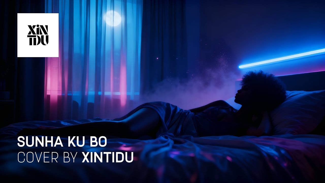 Garry - Sunha Ku Bo - Cover by Xintidu