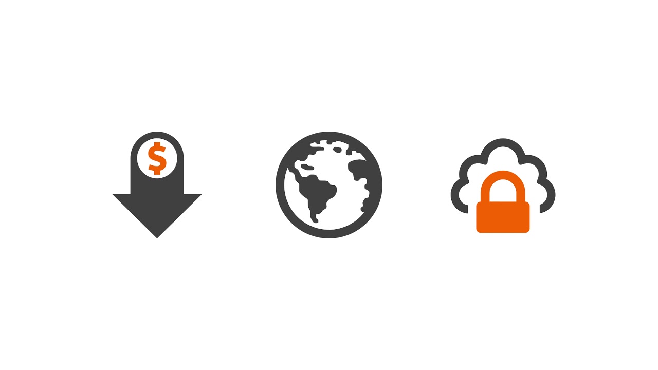 Meet each trade challenge with confidence with ONESOURCE Global Trade