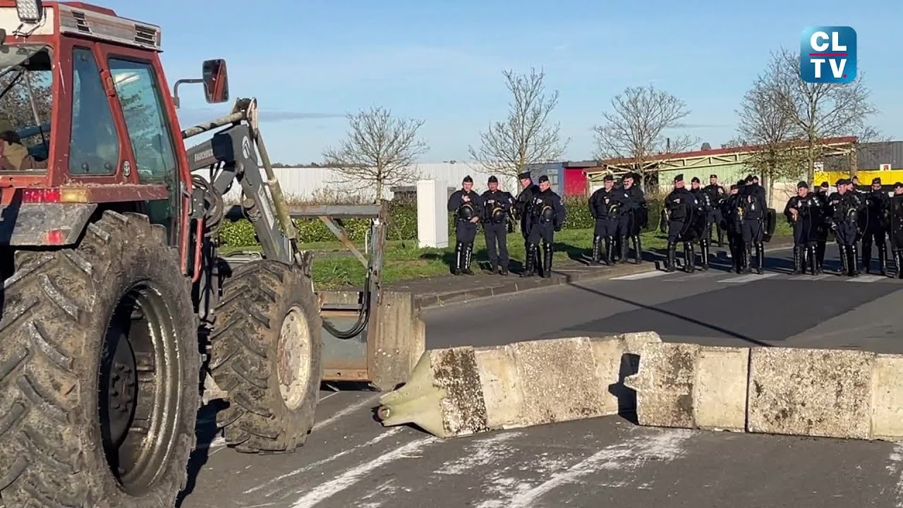 À Ruffec, le déblocage de la SCACHAP s'est fait en douceur