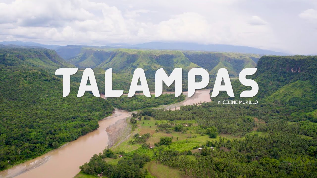 #LikasWika: Talampas ni Celine Murillo | Forest Foundation Philippines