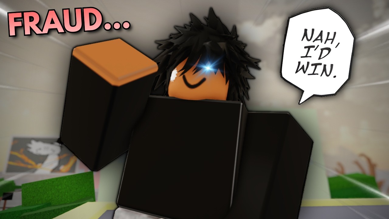 I Got Allegations, So I Beat Them... LITERALLY | Jujutsu Shenanigans