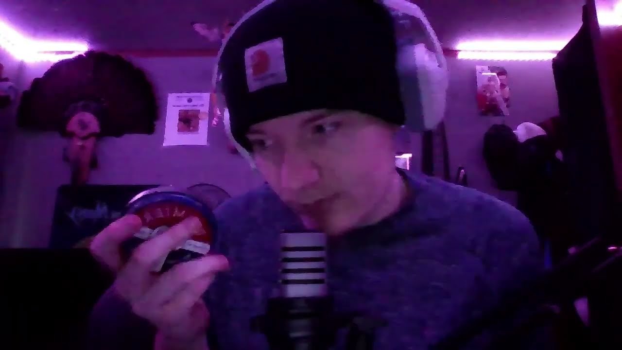 ASMR With No Talking (Except Intro)