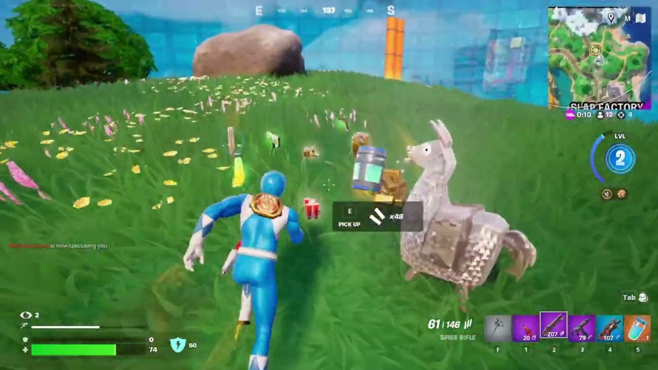 “I Played Like a GOD in Fortnite – They Couldn’t Believe It 😱”