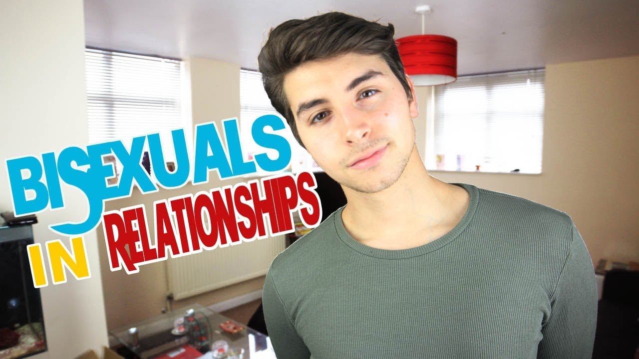 Being Bisexual In Relationships | Q & A