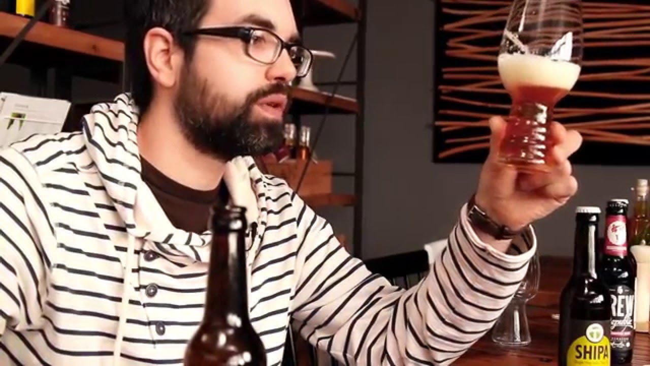 India Pale Ale (IPA) | Bierstile | Craft Beer