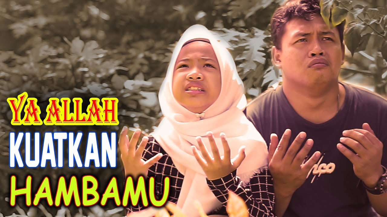 DRAMA | Berjuang Untuk Bisa Makan