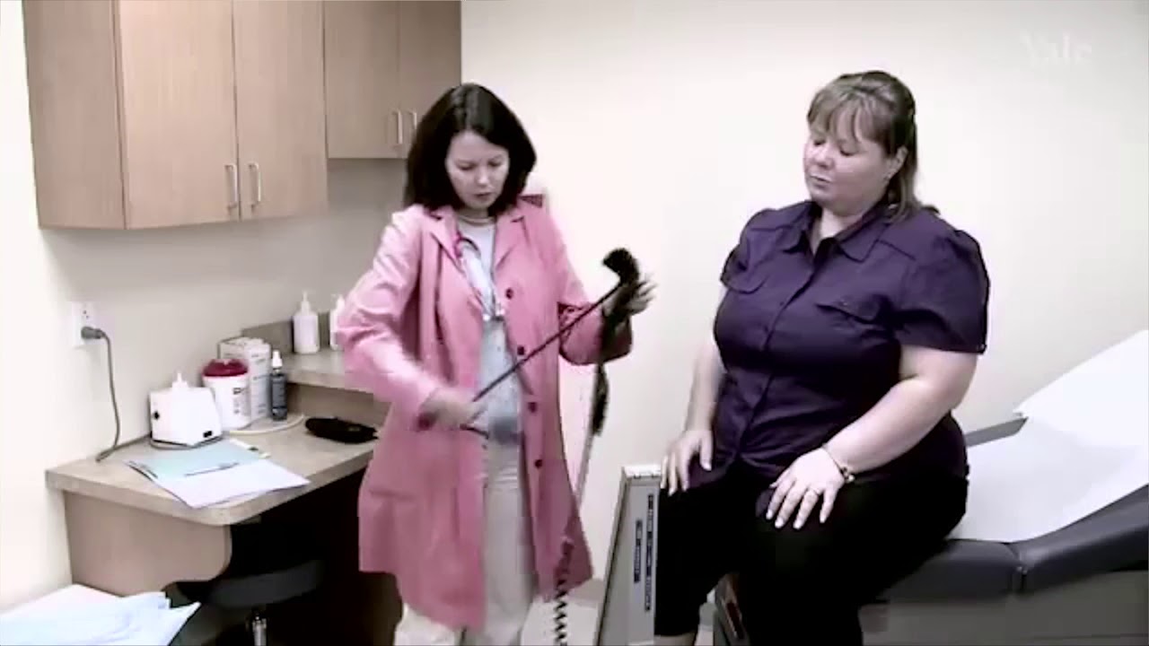 Weight Bias in the Healthcare System with Judy Swift - Lipedema University