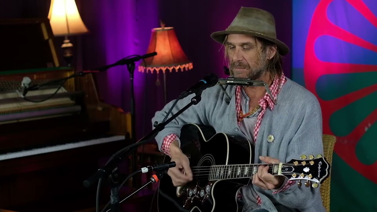 Todd Snider - 