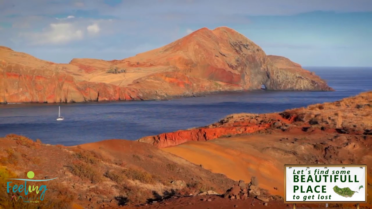 Madeira Tours Guide