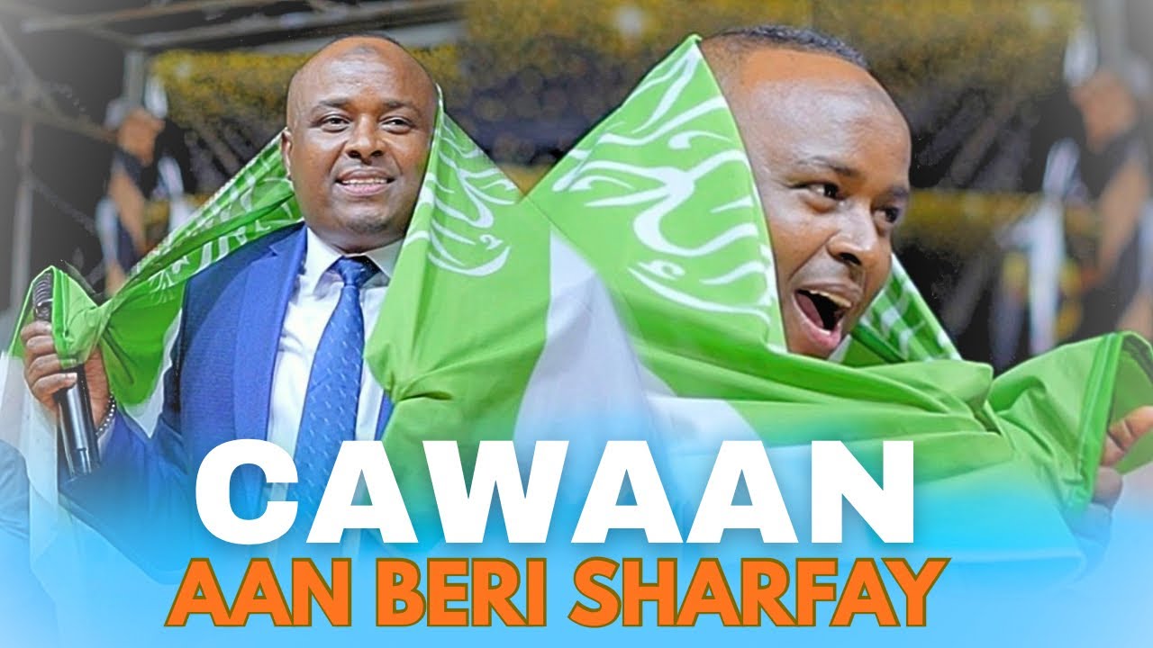 MAXAMED BK | CAQLIGA XAASIDIIN KA TIHIIN | HEES CUSUB | CAWAAN - 2026 
