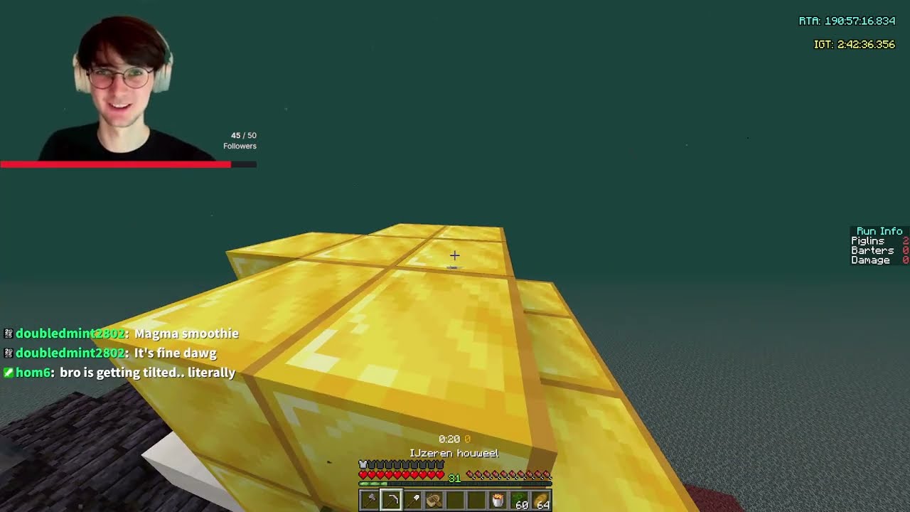 🔴 COAL TO IRON PIPELINE? BASTIONMOGGING NOOBS 🔴