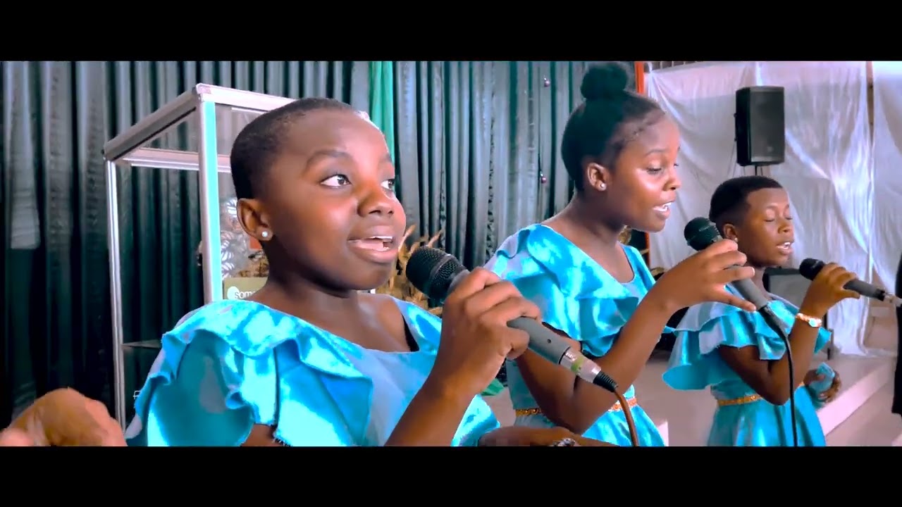 SPIRITUAL VOICE FT SYMORE-UNATISHA