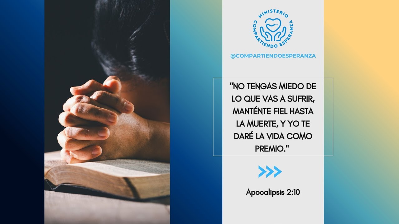 La se&ntilde;al secreta | Compartiendo Esperanza #1491 