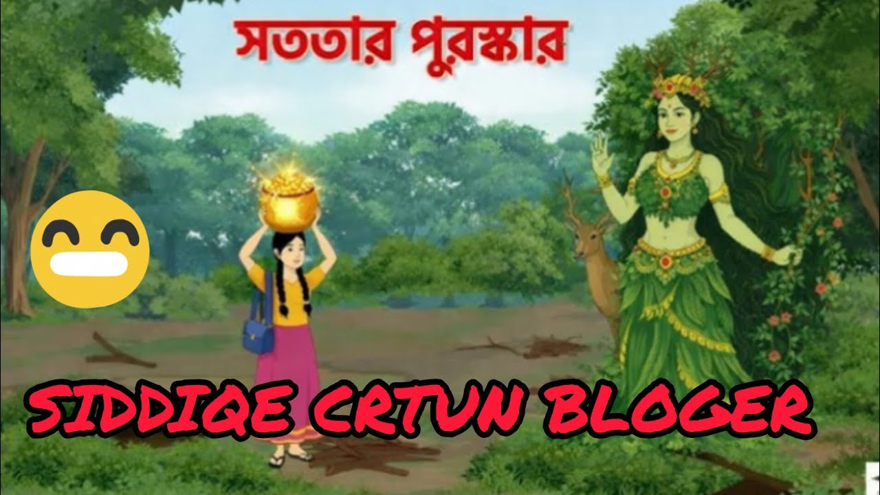 সততার পুরস্কার