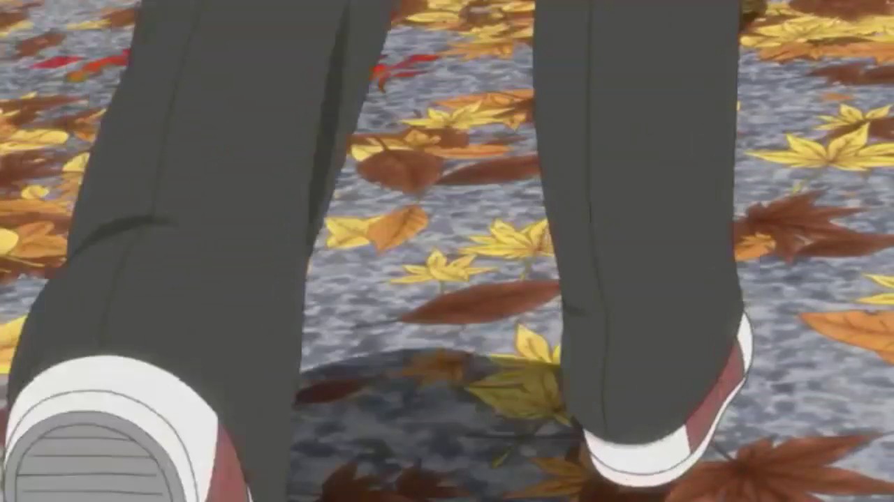 [AMV] นัตสึเมะ กับบันทึกพิศวง  Replay