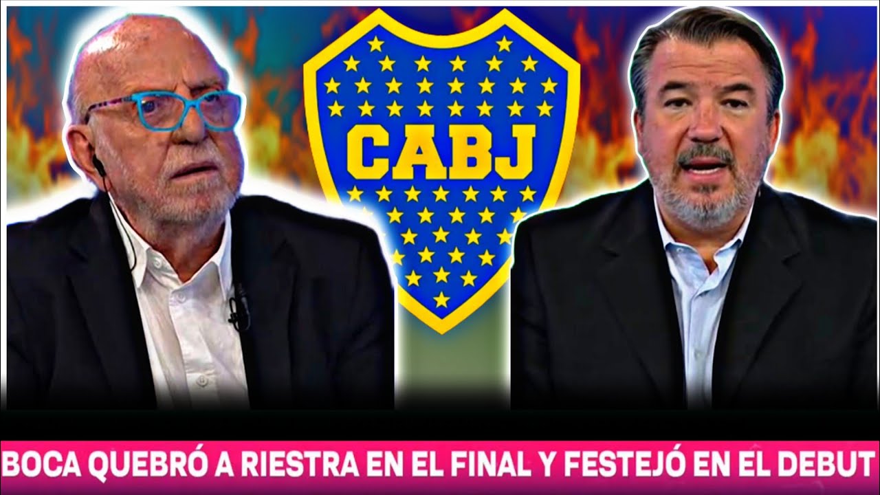Bomba 💣 Boca Ganó y ahora espera por Ascacibar y Lukaku? 💥 🔵🟡🔵