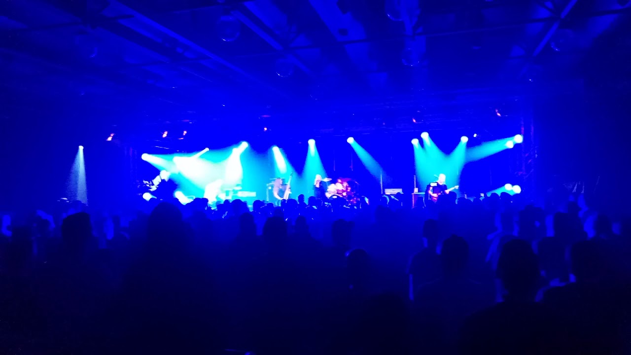 Narnia Live @ CRN 2019