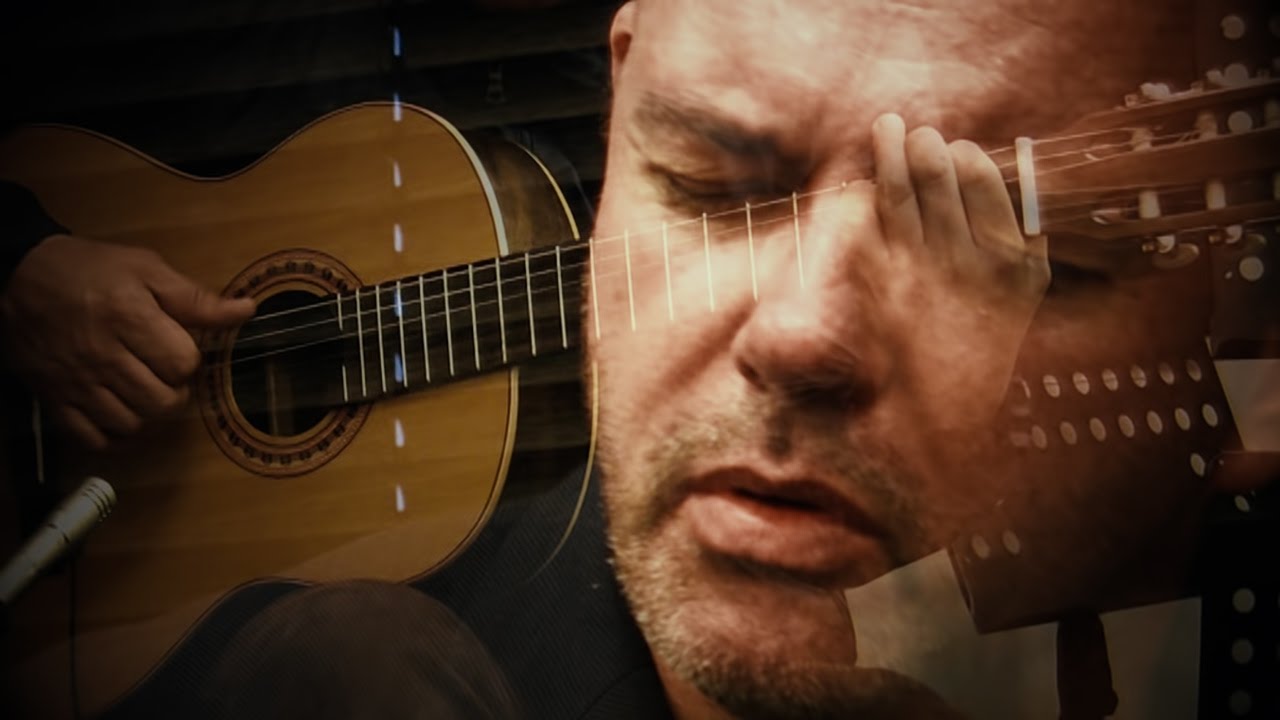 Hue and Cry - Witchcraft (Frank Sinatra)