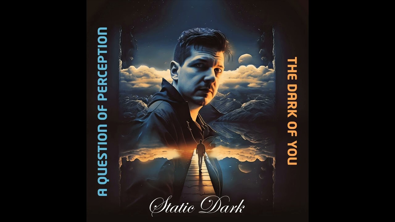 Static Dark &ndash; Caveat