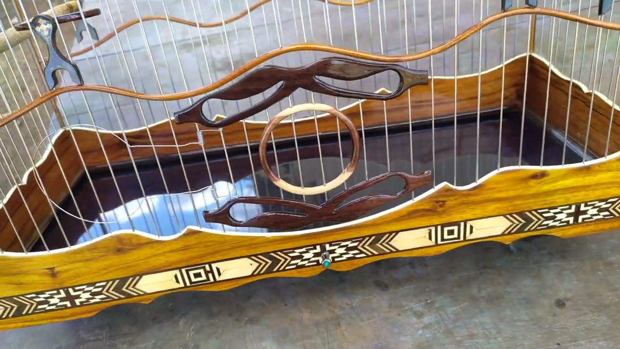 gaiolas Piracicaba