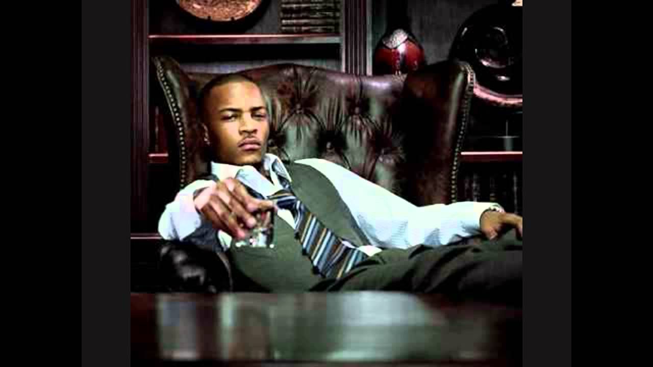 TI - Got Your Back Remix feat Keri Hilson  Mohombi