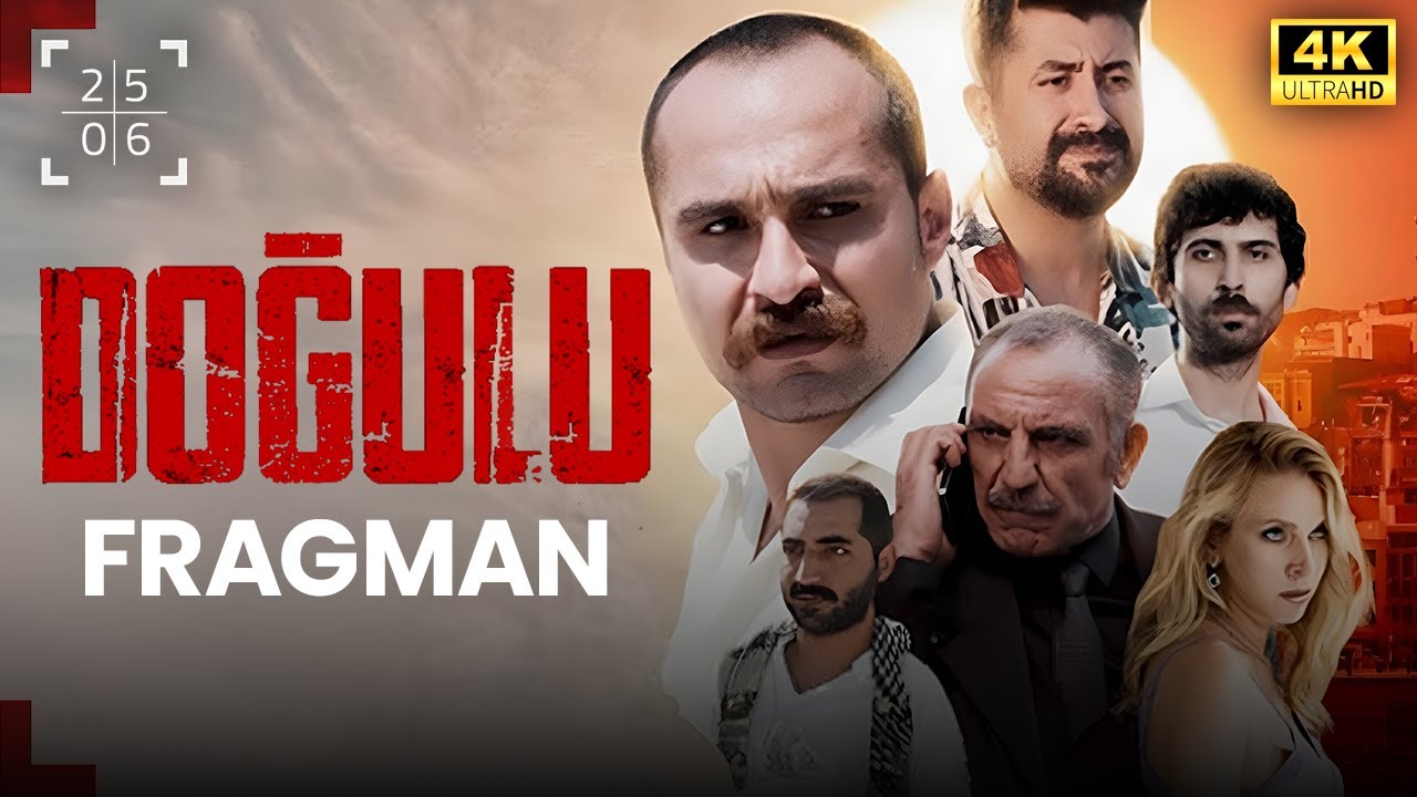 Doğulu | Fragman