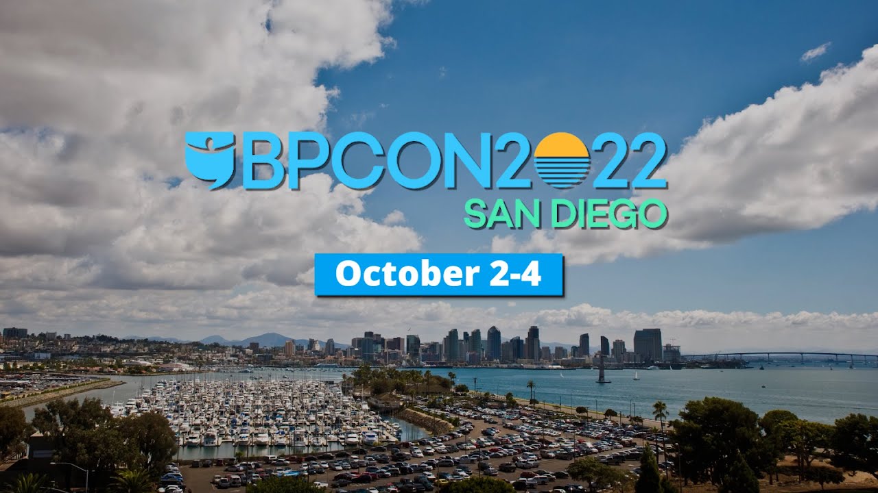 BPCon 2022: The Real Estate Investing Event of The Year