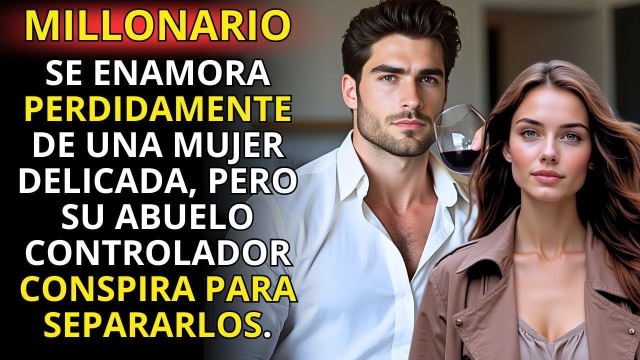 SE DESESPERÓ CUANDO ELLA TERMINÓ TODO, PERO AL DESCUBRIR LA VERDAD...