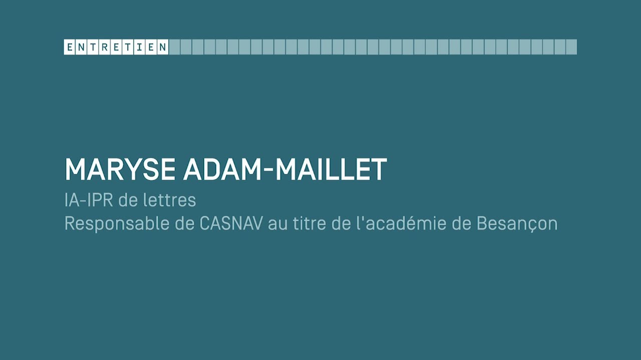 L'inclusion des élèves allophones