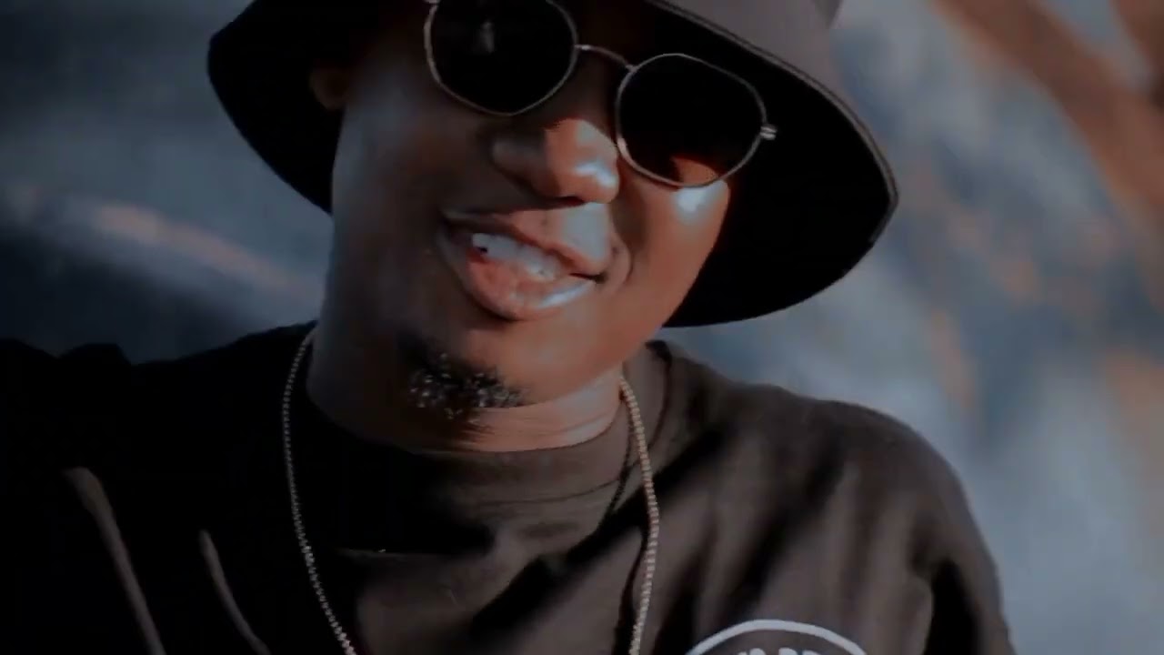 Jay de prynce-I'm different (ft.k9ne darapper)