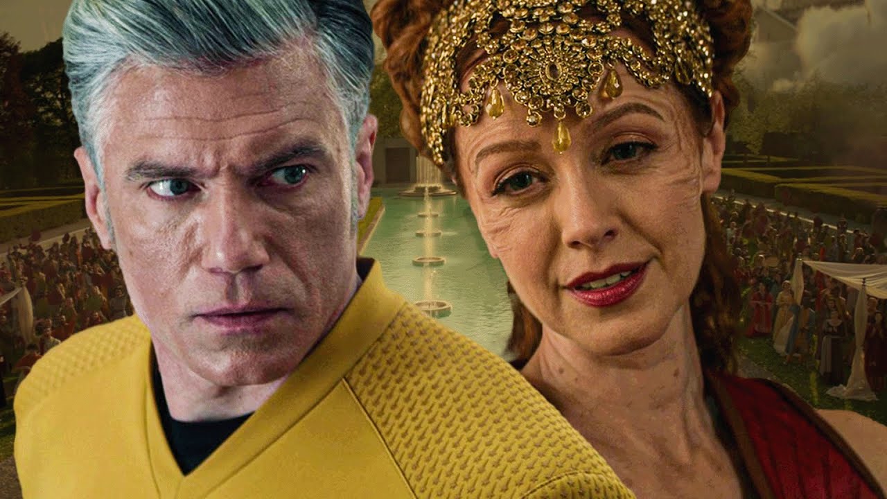 Star Trek: Strange New Worlds S1E6: Lift Us Where Suffering Cannot Reach Recap & Review