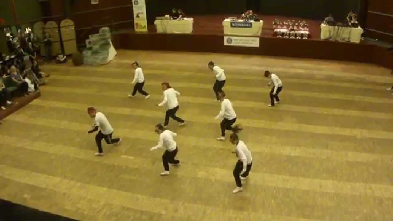 Soul Unted_First breath_SUT FTM MČR 2015
