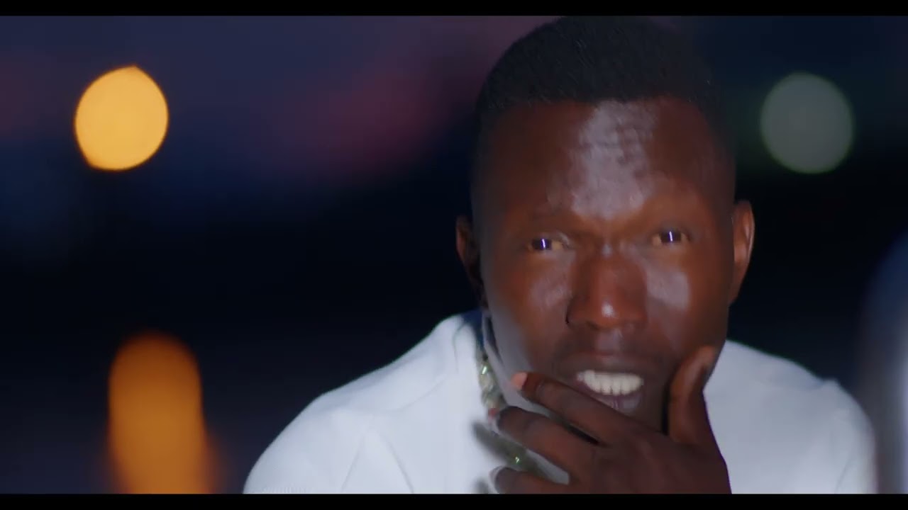 VIC Okoth Ug Ft E.I Music  -- Mpumula Official 4k video