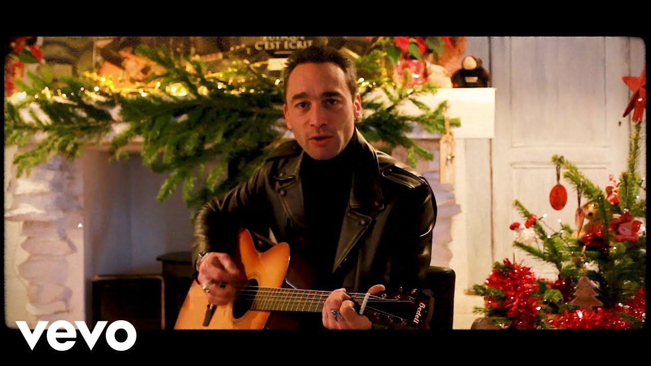 Jean-Baptiste Guegan - Noël interdit